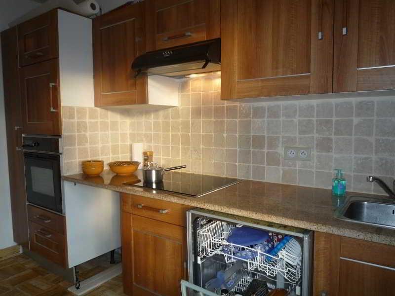Apartment Passy Paris