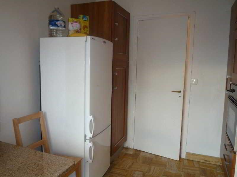 Apartment Passy