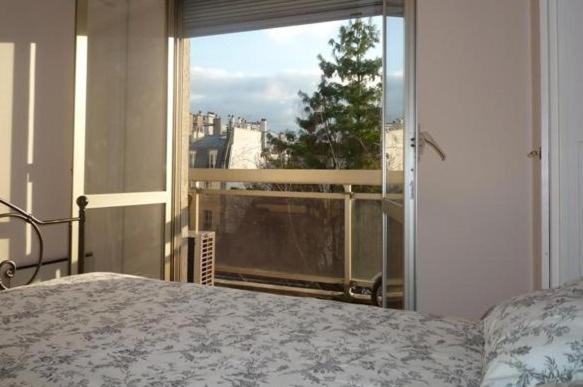 Apartment Passy Paris